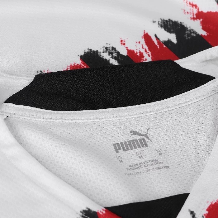 AC MILAN X NEMEN REPLICA JERSEY 21/22