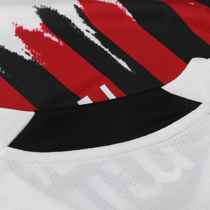 AC MILAN X NEMEN REPLICA JERSEY 21/22