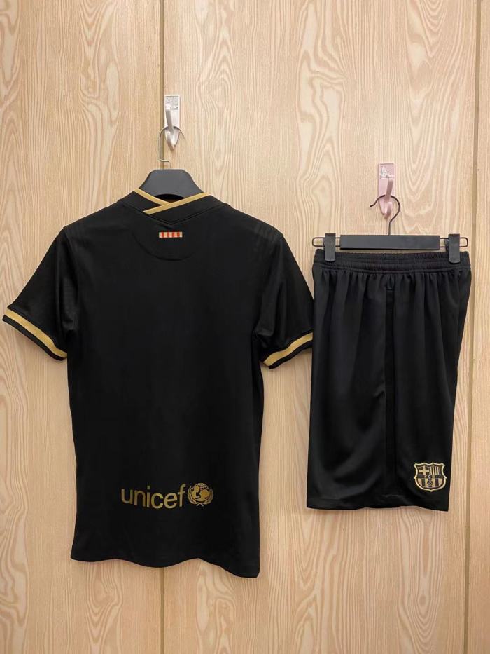 Barcelona Away Man Jersey 20/21