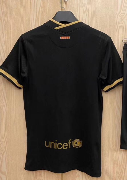 Barcelona Away Man Jersey 20/21