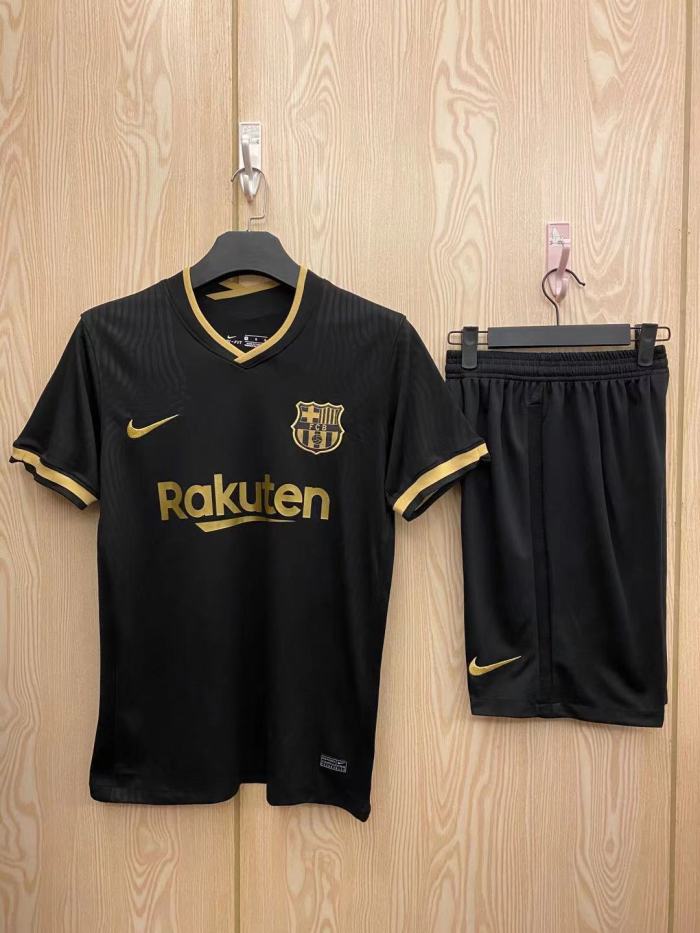 Barcelona Away Man Jersey 20/21
