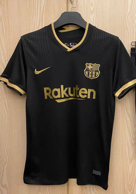 Barcelona Away Man Jersey 20/21