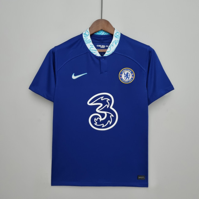 Chelsea Home Man Jersey 22/23
