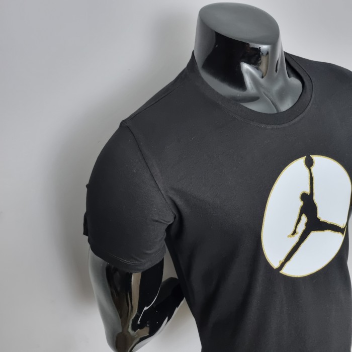 Jordan Casual T-shirt Black