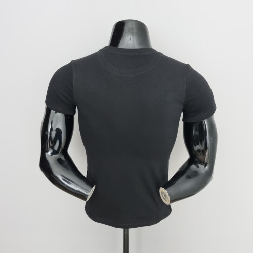Nike Air Black Casual T-shirt