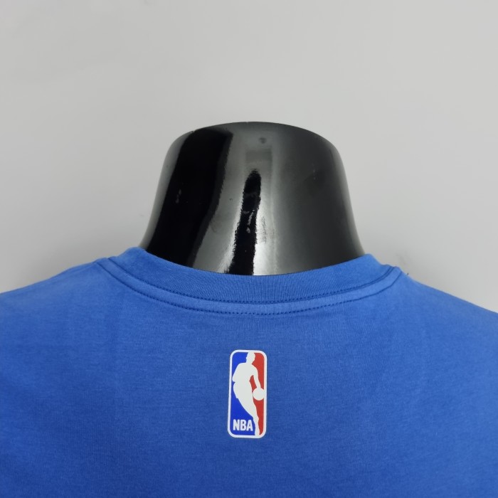 Paul George LA Clippers Casual T-shirt