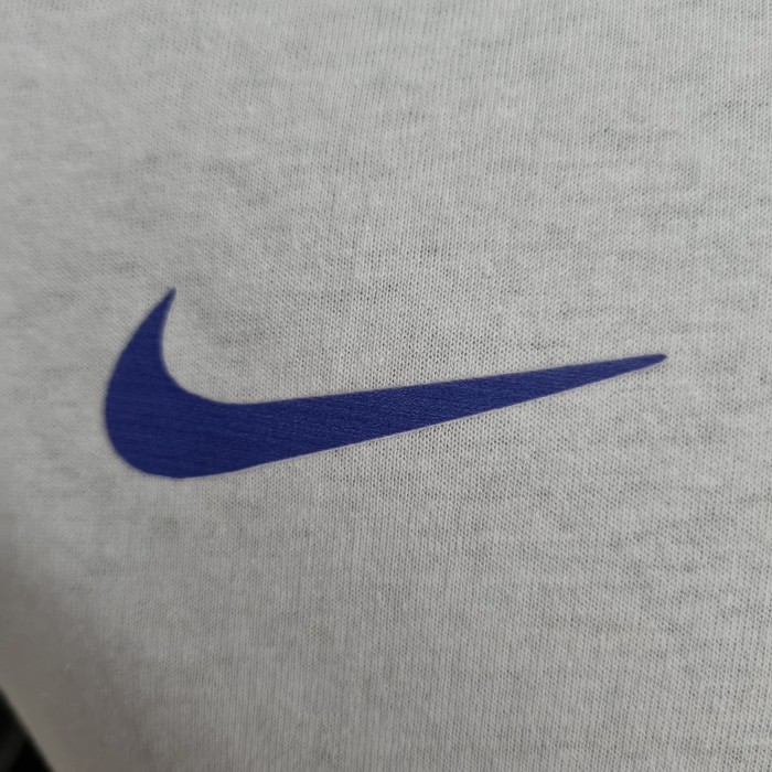 Luka Doncic Dallas Mavericks Casual T-shirt White