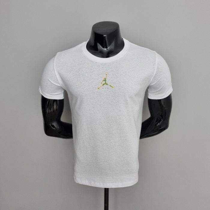 Jordan Casual T-shirt White