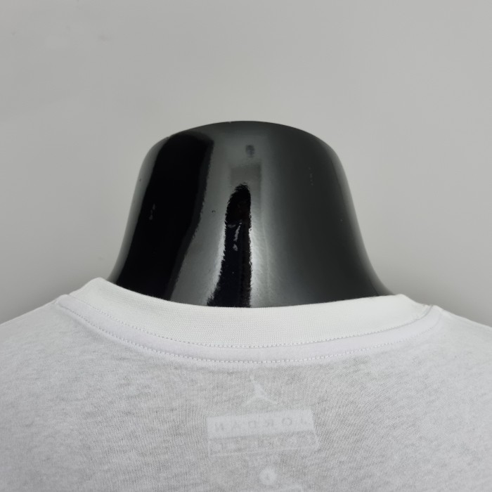 Jordan Casual T-shirt White