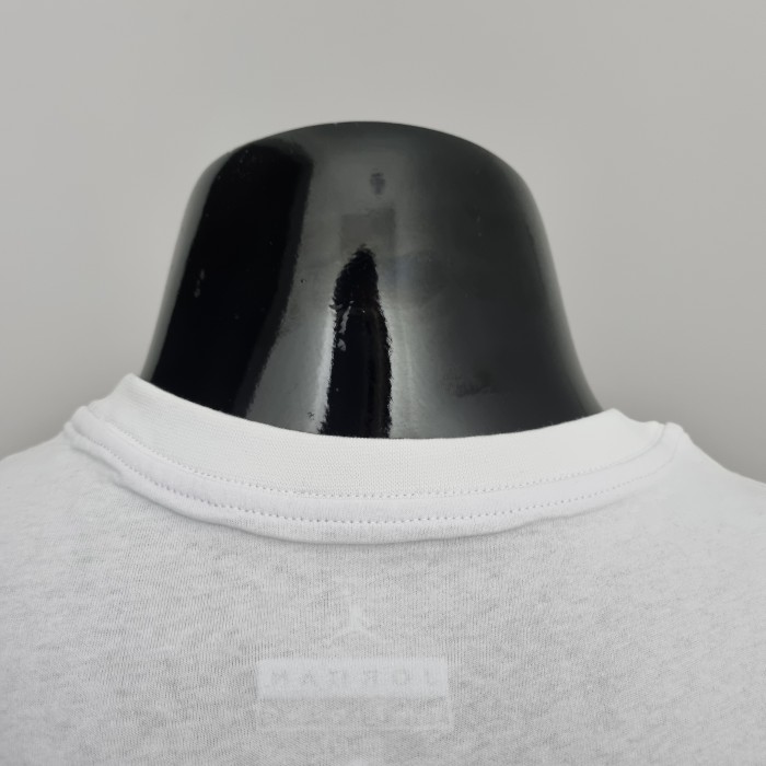 Jordan Casual T-shirt White