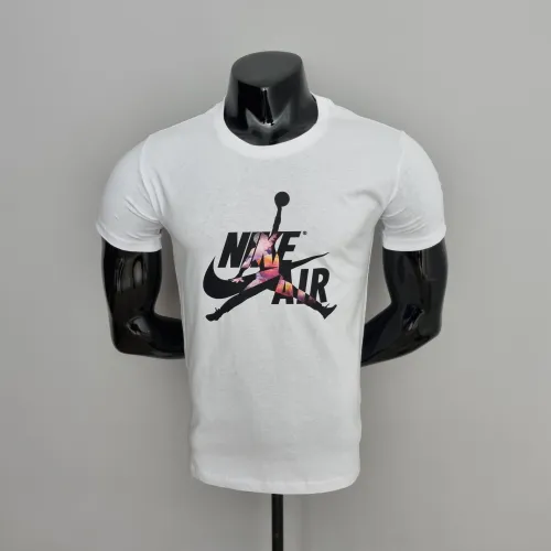 Nike Air White Casual T-shirt