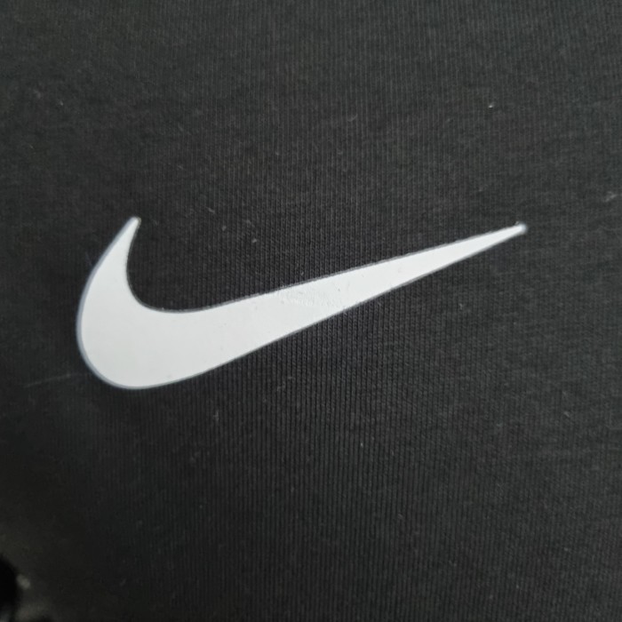 Kevin Durant Brooklyn Nets Casual T-shirt Black