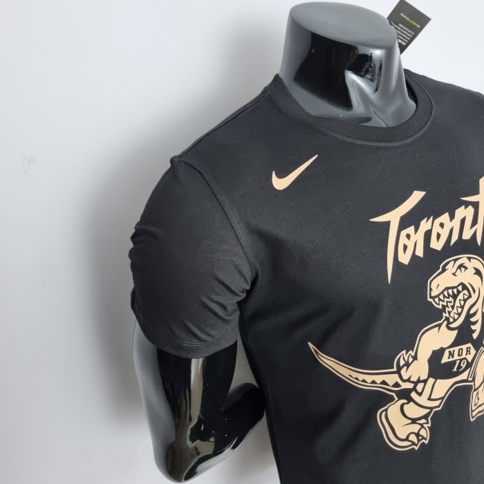 Pascal Siakam Toronto Raptors Casual T-shirt