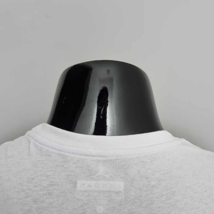 Jordan Casual T-shirt White