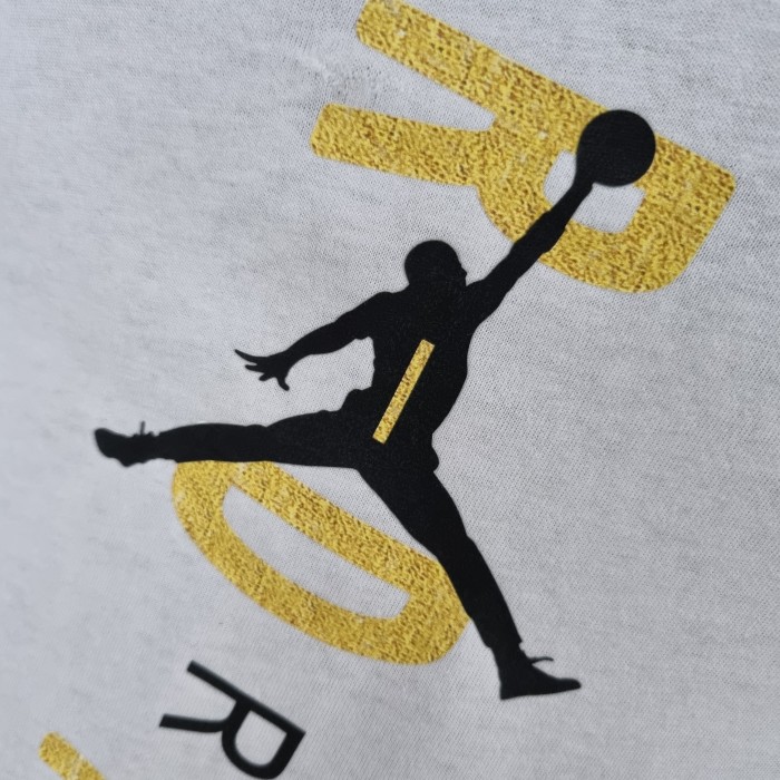 Jordan Casual T-shirt White