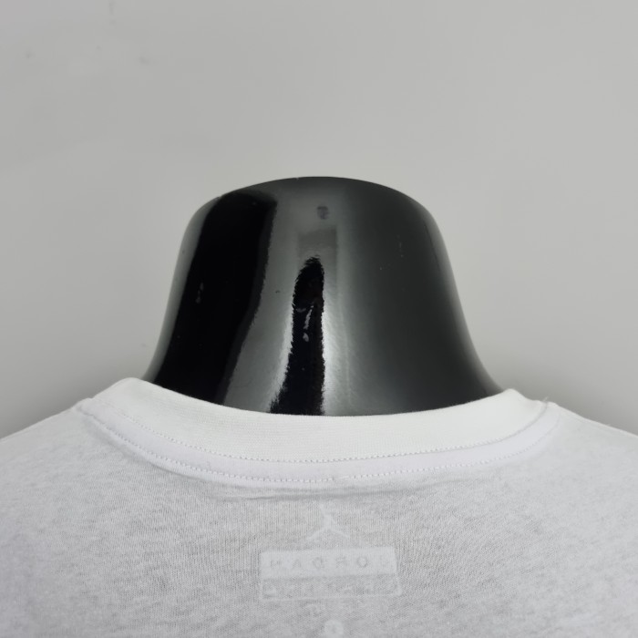 Jordan Casual T-shirt White