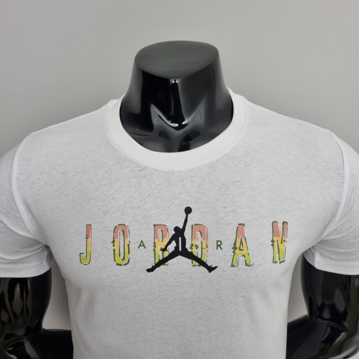 Jordan Casual T-shirt White