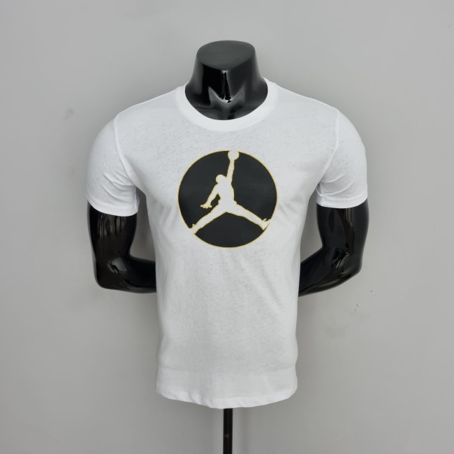 Jordan Casual T-shirt White