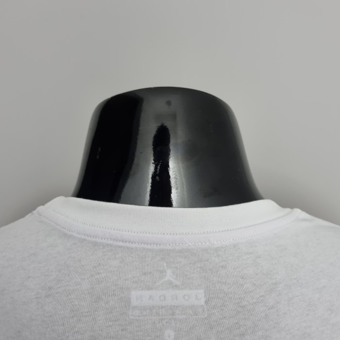 Jordan Casual T-shirt White
