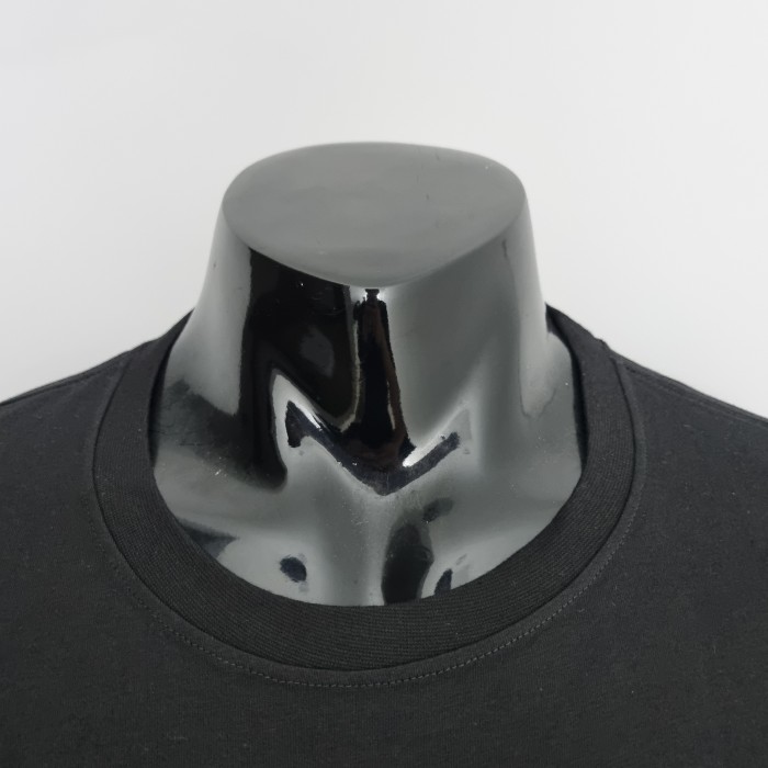 Jordan Casual T-shirt Black