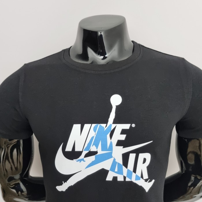 Nike Air Black Casual T-shirt