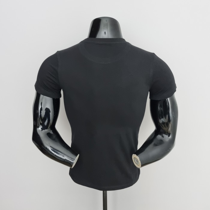 Nike Air Black Casual T-shirt