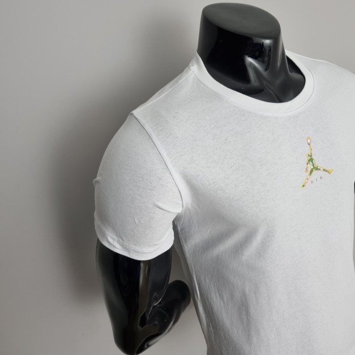 Jordan Casual T-shirt White