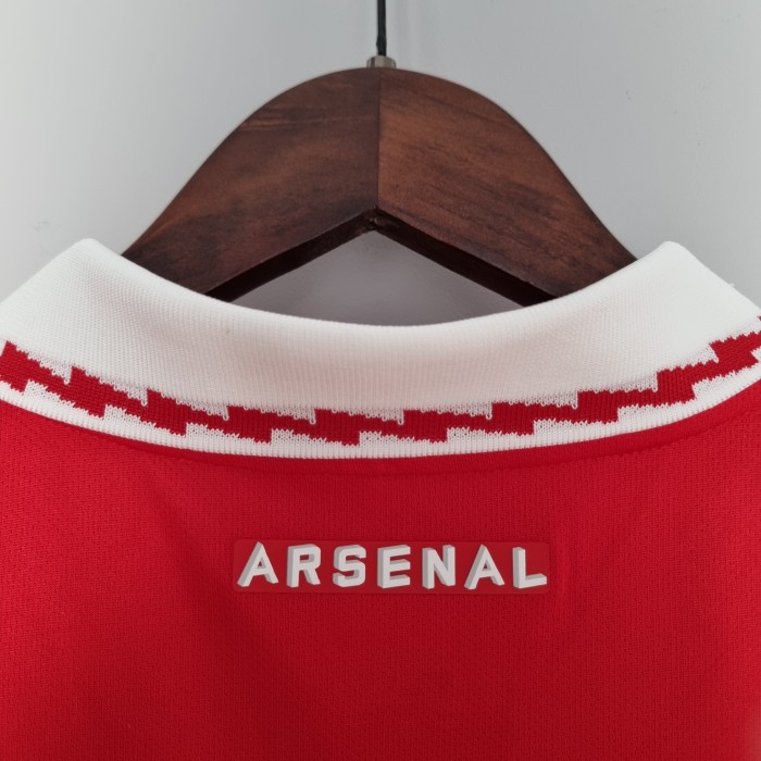 Arsenal Home Man Jersey 22/23