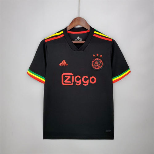Ajax Third Man Jersey 21/22