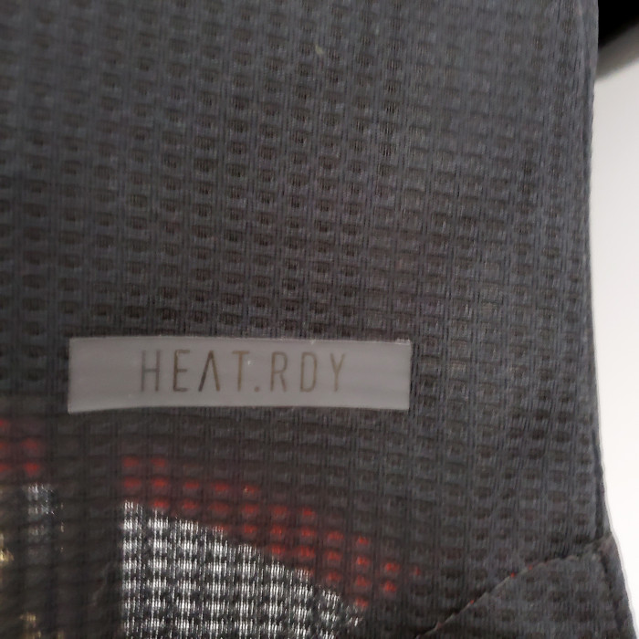 Ajax Third Player Jersey 21/22