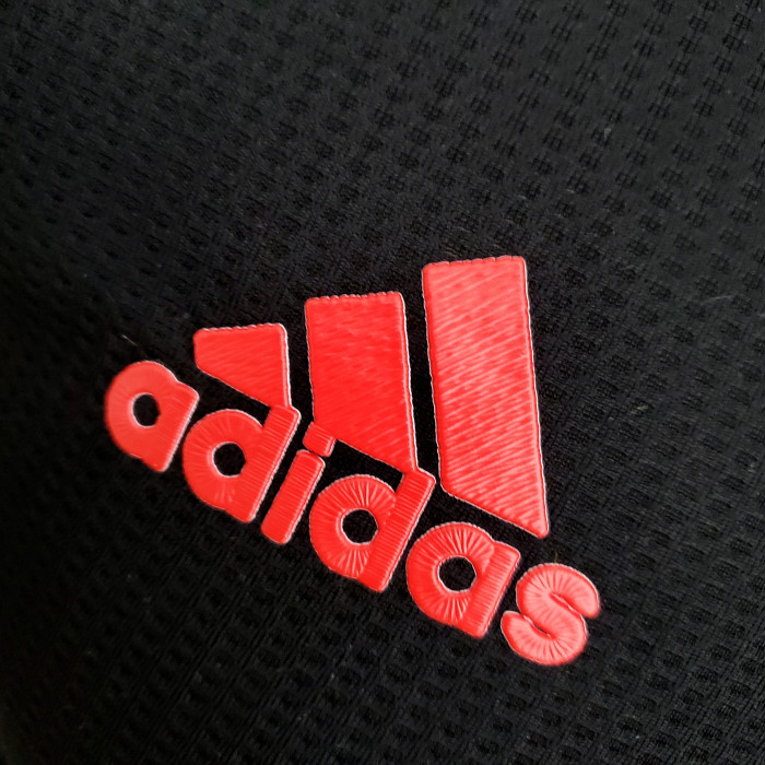 Ajax Third Player Jersey 21/22