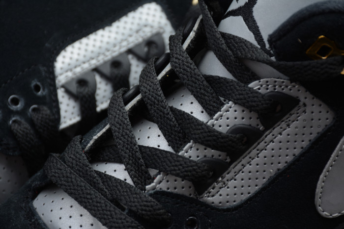 Air Jordan 3 Tinker “Black Cement” CK4348-007