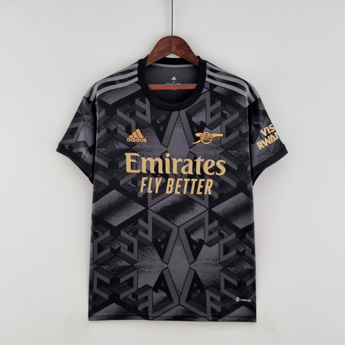 Arsenal Away Man Jersey 22/23
