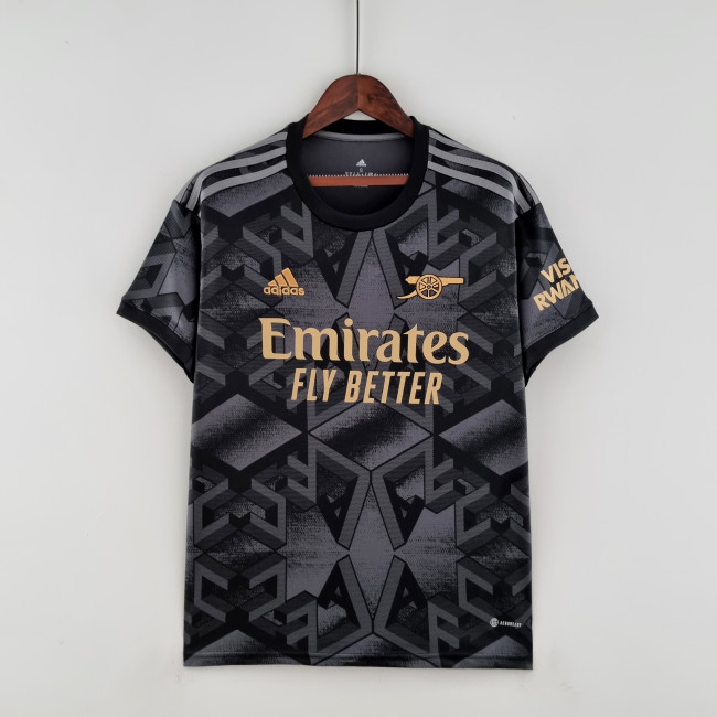 Arsenal Away Man Jersey 22/23