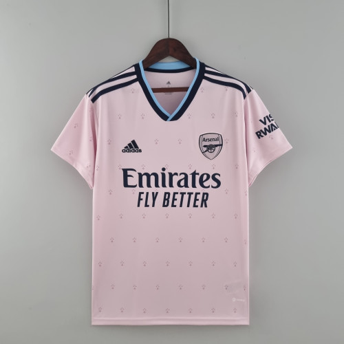 Arsenal Third Man Jersey 22/23