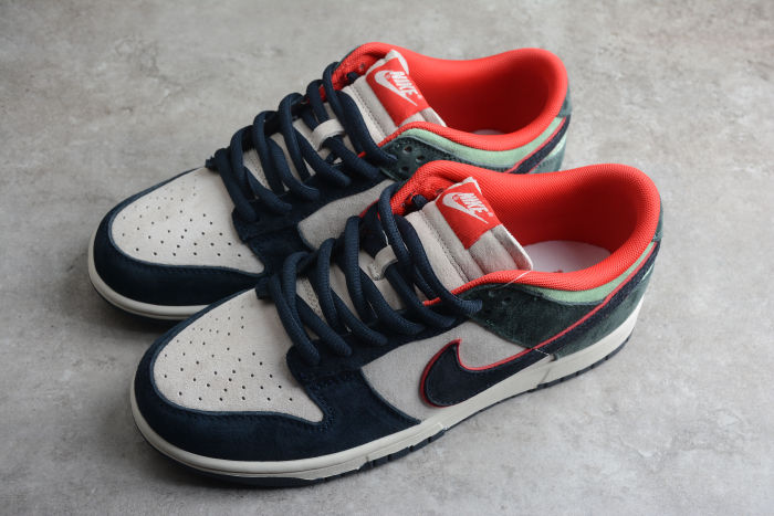 Dunk Low ’Steamboy OST’ LF0039-005