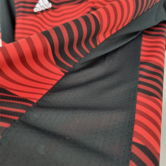 Flamengo Home Man Jersey 22/23
