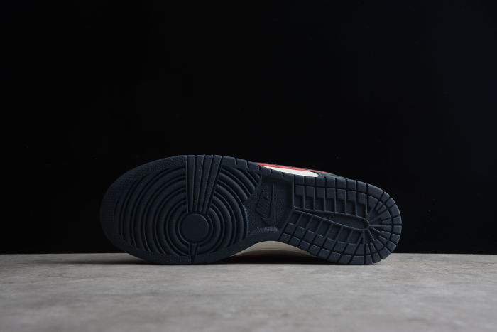 Dunk Low ’Steamboy OST’ LF0039-005