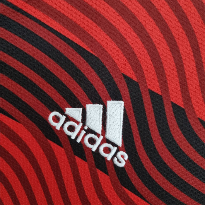 Flamengo Home Man Jersey 22/23