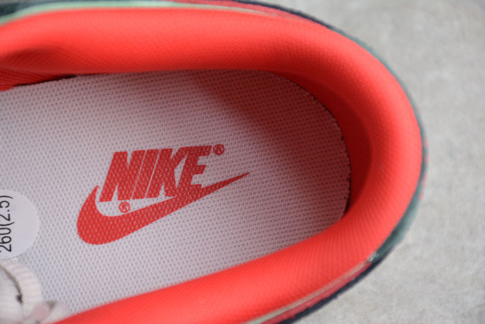 Dunk Low ’Steamboy OST’ LF0039-005