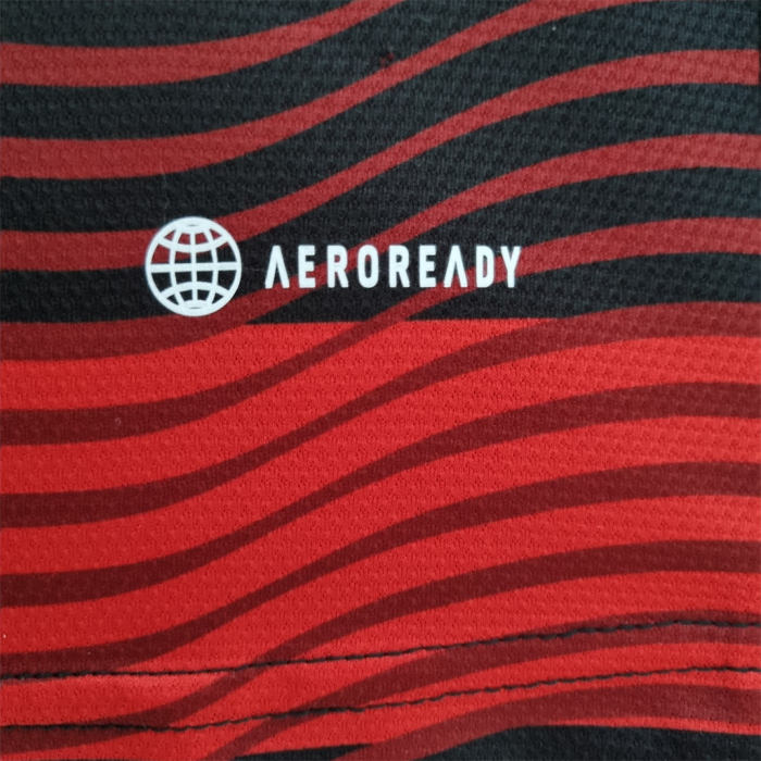 Flamengo Home Man Jersey 22/23