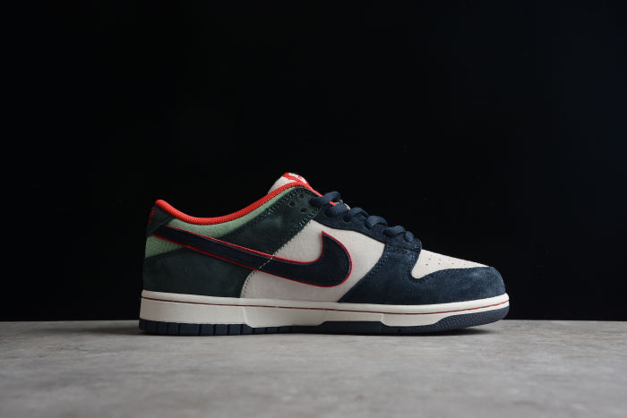 Dunk Low ’Steamboy OST’ LF0039-005