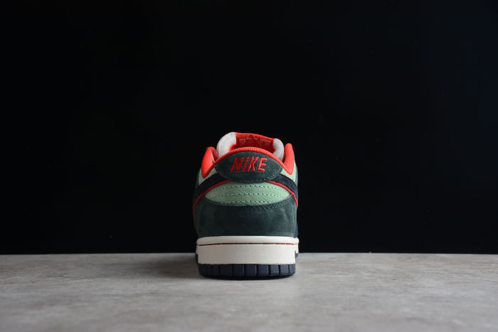 Dunk Low ’Steamboy OST’ LF0039-005