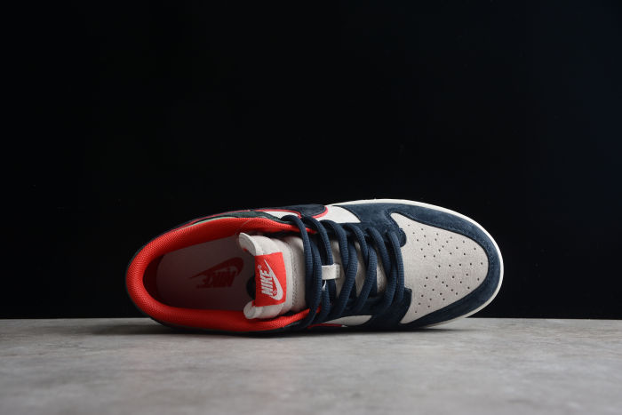 Dunk Low ’Steamboy OST’ LF0039-005