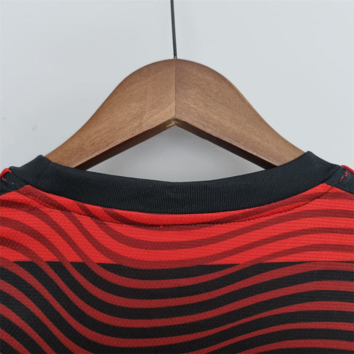 Flamengo Home Man Jersey 22/23