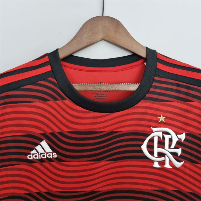 Flamengo Home Man Jersey 22/23