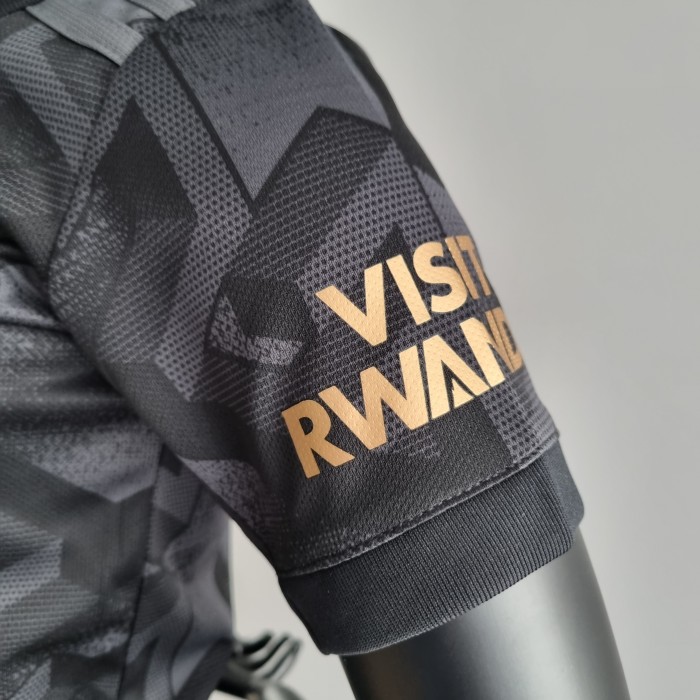 Arsenal Away Kids Jersey 22/23