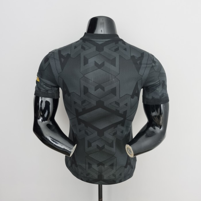 Arsenal Away Player Jersey 22/23