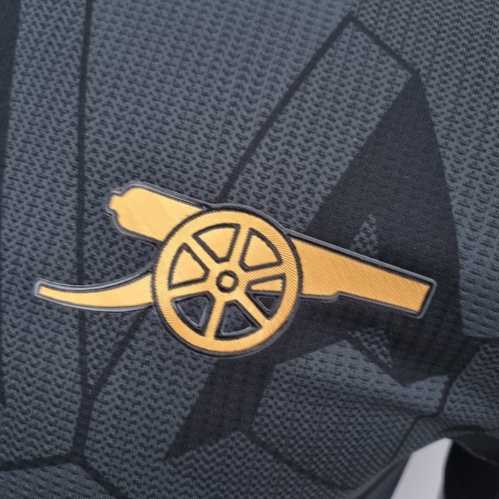 Arsenal Away Player Jersey 22/23