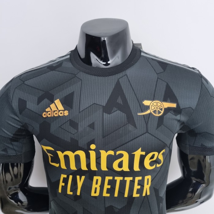 Arsenal Away Player Jersey 22/23